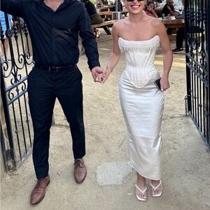 House of CB NALITA DRESS